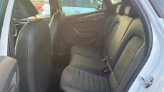 SEAT Ibiza 1.0 TSI 95 Xcellence 5dr Petrol Hatchback